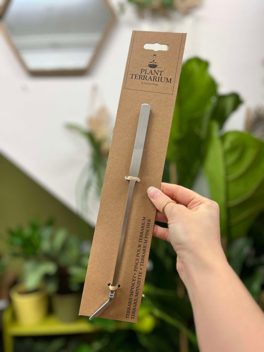 Terrarium Tweezers