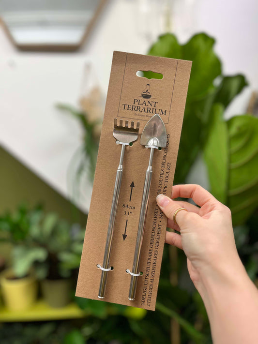 Terrarium Tool Set