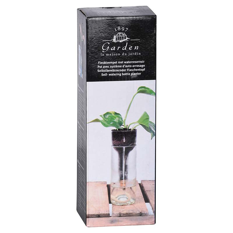 Self Watering Pot