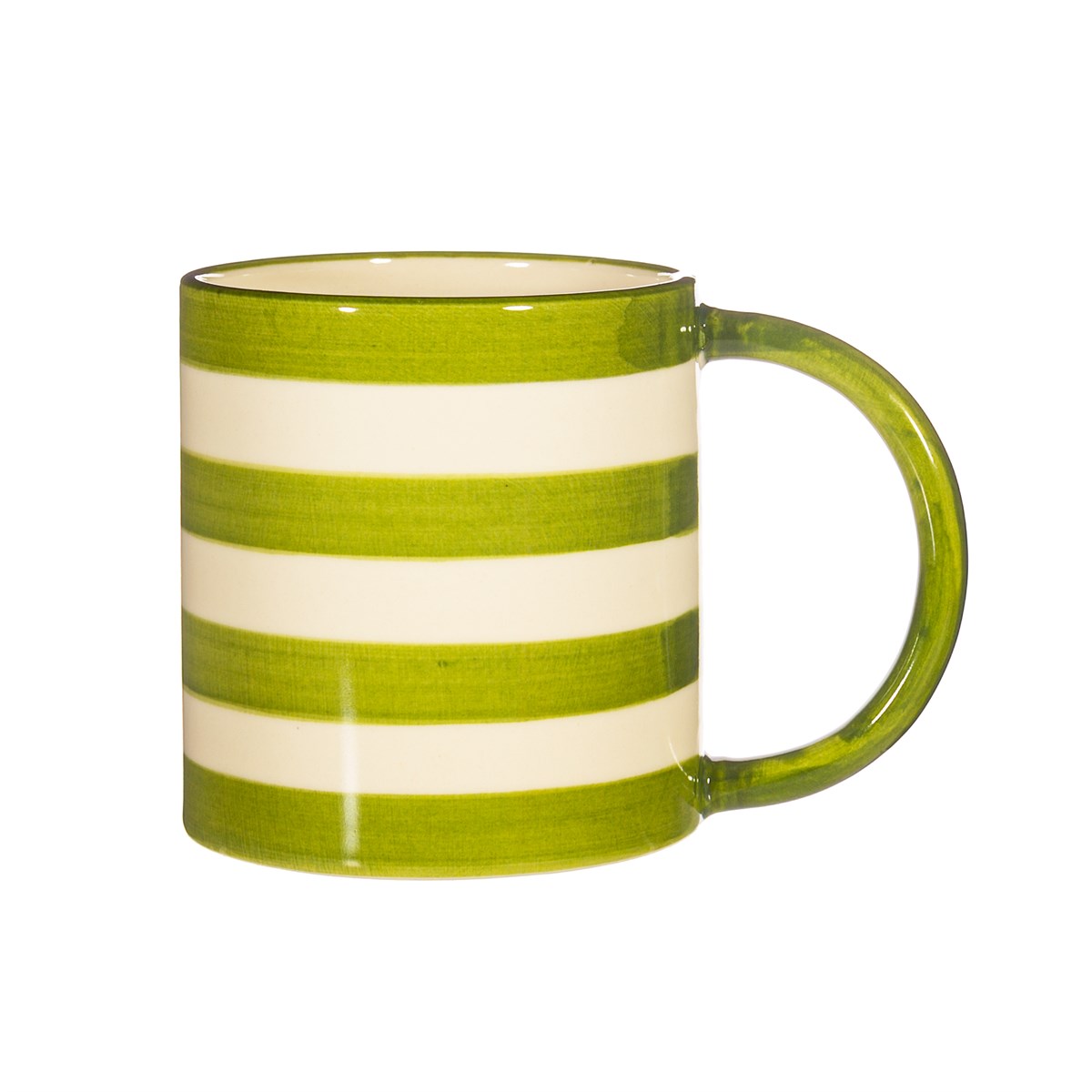 'Plants Are My Therapy' Mug