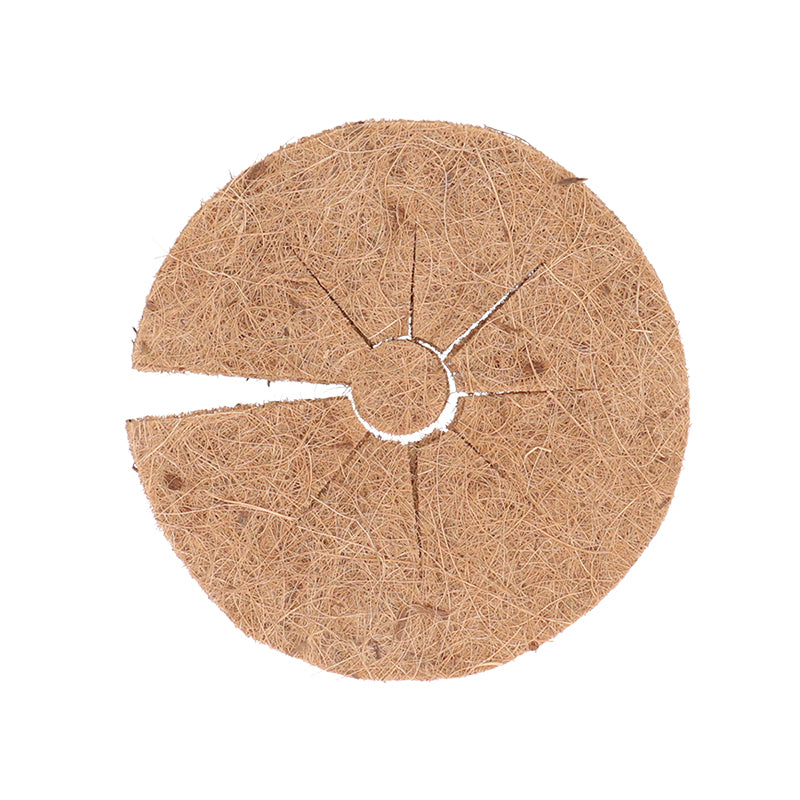 Coir Frost Protector