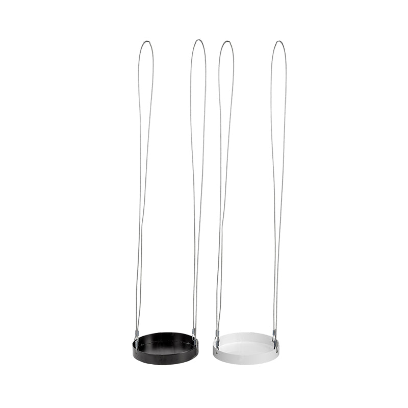 Hanging Plant Tray (Round)