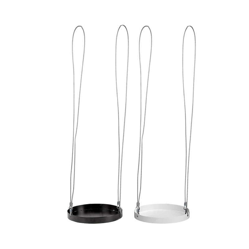 Hanging Plant Tray (Round)