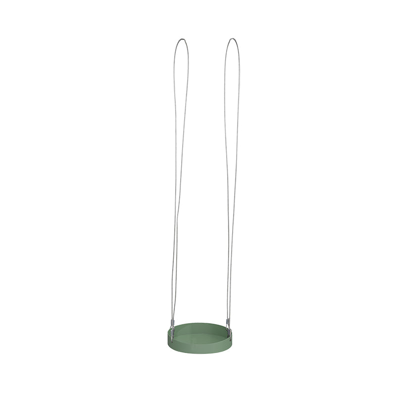 Hanging Plant Tray (Round)