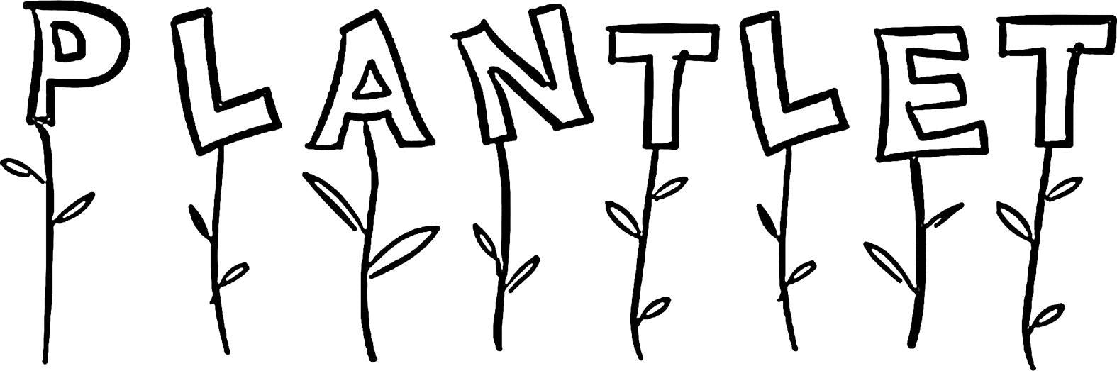 Plantlet Shop