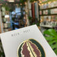 Calathea Enamel Pin