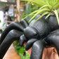 Spider Tealight Holder/Plant Pot Holder