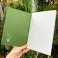 Plant Lovers Notebook