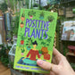 'Positive Plants' Cards