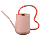 Collector Scalloped Indoor Watering Can - Blush