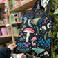 Dark Forest Tote Bag