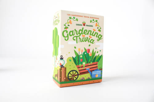 Gardening Trivia