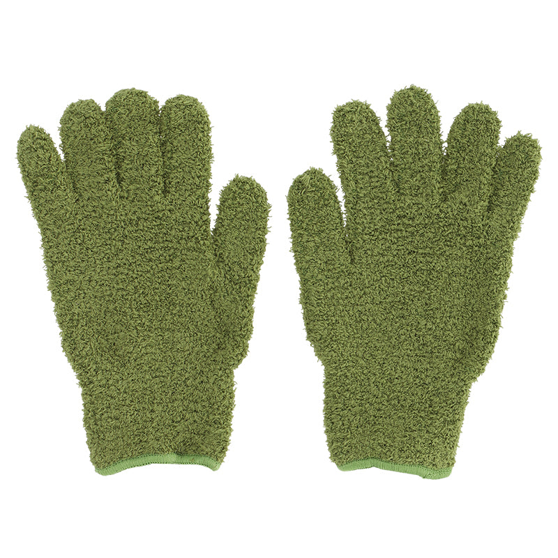 Plant Dust Gloves