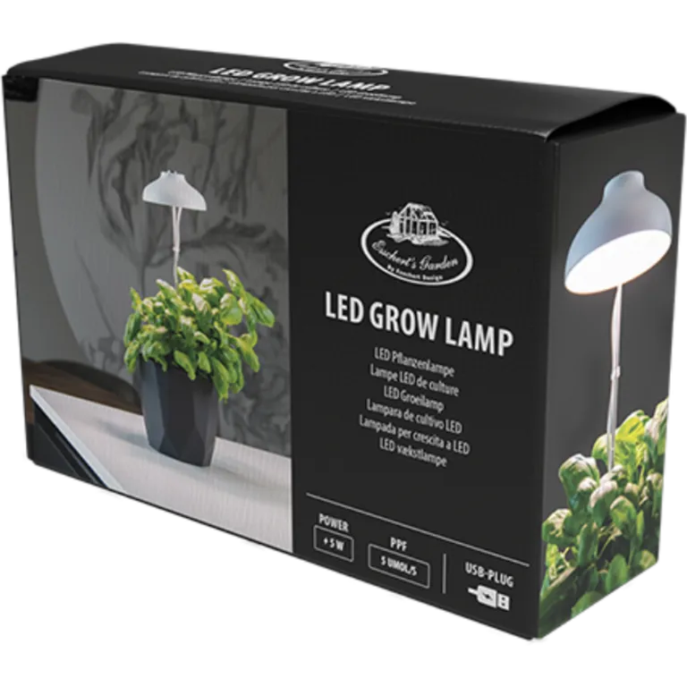 LED Grow Lamp