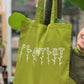 Plantlet Tote Bag