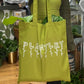 Plantlet Tote Bag