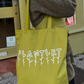 Plantlet Tote Bag