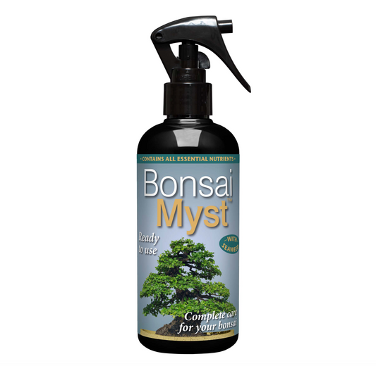 Bonsai Myst